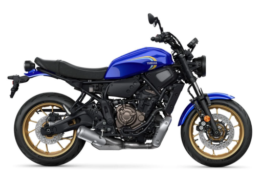 Yamaha XSR 700